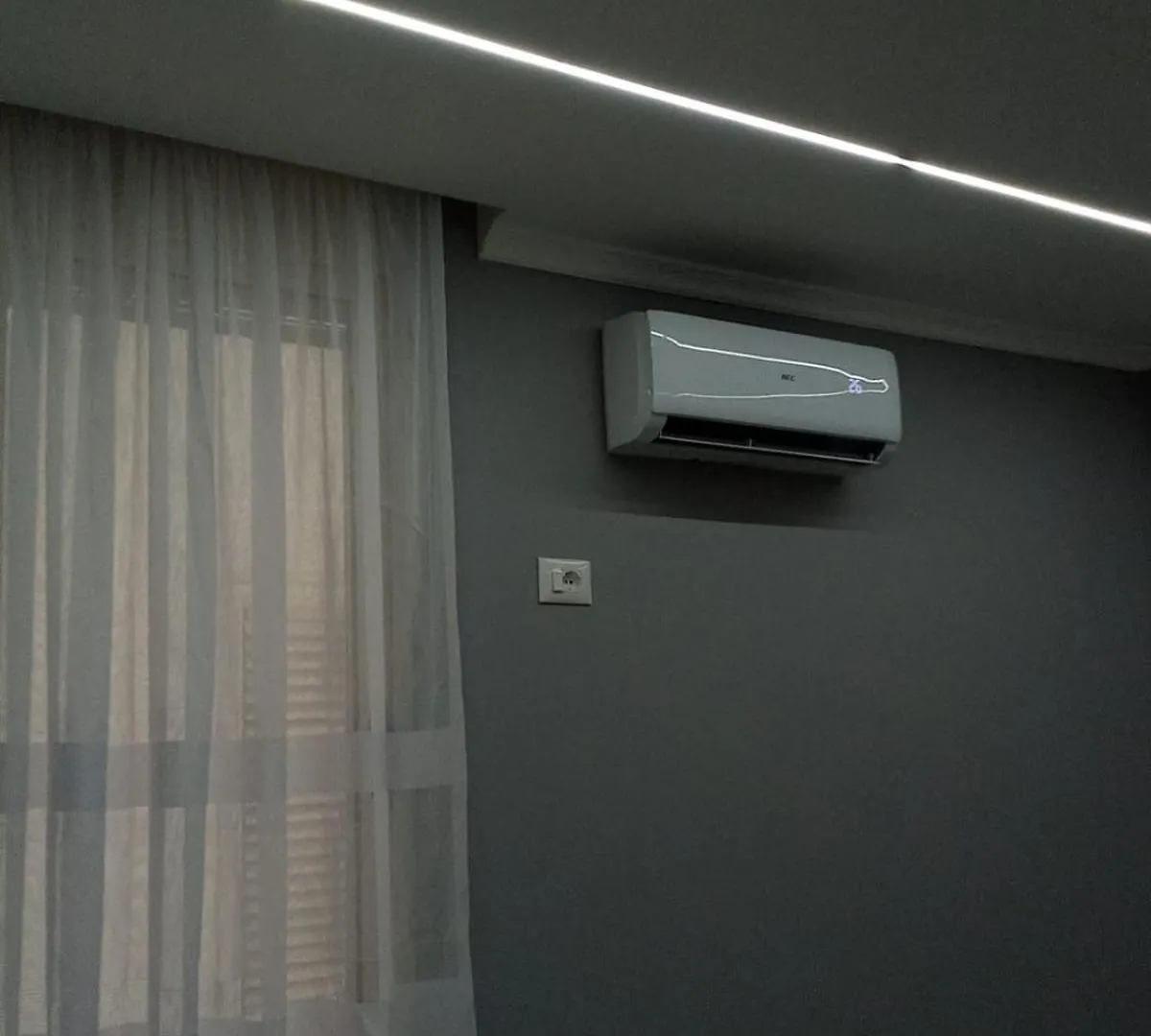 Luxury Apartment Close To The Beach Durres Albania