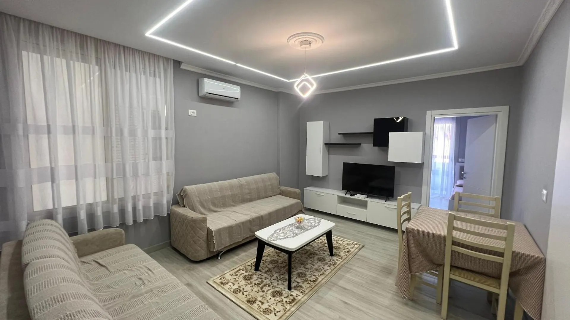 Luxury Apartment Close To The Beach Durres